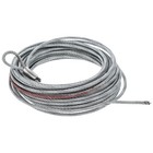 Polaris 2878890 25ft Hd 3500lb Soft Steel Winch Cable 2012-2020 Ranger Sportsman