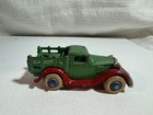 Arcade Cast Iron Chevrolet Farm - Stake Truck  261   Nice Condition 1930 s