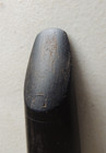 Antique Vintage Wood Bb Clarinet Mouthpiece Good Condition Unbranded