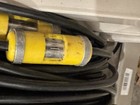 Seismic Refraction Geophone Cable Geo Cable