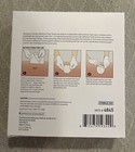 Silicone Foam Dressing Mckesson 7 X 7 Inch 10 Ea box