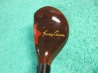 Macgregor Ss2w Velocitized Tommy Armour Persimmon 4 Wood -  2 Flex Steel - Wow 
