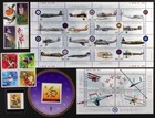 Canada Postage Stamps  1999 Year Set Collection  Mint Nh  See Scans For Details