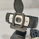 Logitech C930e Webcam Usb Hd 1080p 860-000568 V-u0031 W  Lens Cover