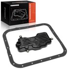 Automatic Transmission Fluid Filter With Pan Gasket   compatible With Subaru