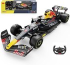 Authentic Licensed 1 12 F1 Redbull Rb18 Car Remote Control Car - F1 Collection