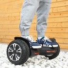 Gyroor Warrior 8 5 Inch 350w 2 Off-road Self-balancing Scooter