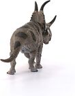 Dinosaur Diabloceratops Figure 15015   schleich   Plastic  6 1 X 1 6 X 3 6 Inch