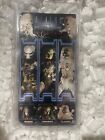 Alien Vs Predator Avp Requiem Predator Action Figure  sdcc 2008 Exclusive 