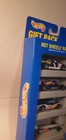 1995 Hot Wheels Race Team Gift Pack  13506 5 Car Set New In Package 5   7 Spoke