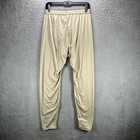 Military Drawers Medium Regular Polartec Light Weight Gen Iii Cold Weather Nwt