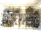 Vintage Bronson Fishing Reel Repair Assortment Parts Kit 2427a   3627a   L  k  