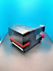 Vintage Polaroid Cool Cam Red Instant Film Camera 600 - Tested   Working