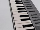 Yamaha Cs-01 Analog Synthesizer Keyboard Tested Working