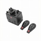 68064790ad For 08-10 Dodge Charger Wireless Ignition Switch Node Module Key-fob