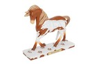Enesco The Trail Of Painted Ponies Spirit Of The Wolf Figurine 7 1 Inch