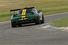 Lotus Evora Gt4 Track race Car