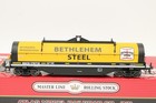 Atlas Master Ho Scale Bscx Bethlehem Steel 42  Coil Steel Car  170710 Nos
