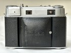 Vintage Retina Iiic Camera  Fully Serviced - Everything Works Except Light Meter