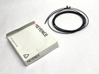 Keyence Fu-54tz Fiber Unit Thrubeam