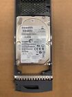  lot Of 22  Netapp X422a-r5 600gb 10k 6gbps Sas 2 5in Hdd 108-00221 a0