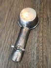 Antique Rwm Richard M Woods Sterling Silver Cigar Holder - 18 97 Grams
