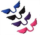  Tanning Bed Eyewear Goggles Super Sunnies Evo Flexible Uv Protection 3 Pair