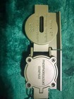 Cammenga Model 27 Us Military Phosphorescent Lensatic Compass W Pouch Free Ship