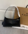 Cft34 Brooklyn Shoulder 26 Black Bag