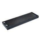 360mm Aluminum Water Cooling Radiator G1 4 27mm Thin 12-channel Pc Upgrade