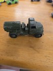 Dinky Toys 643 Austin Army Water Tanker