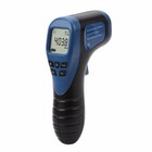 Handheld Lcd Digital Laser Photo Tachometer Non Contact Rpm Tach Tester Meter