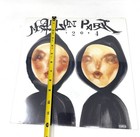 Madison Park  David Choe 2004 Sealed Calendar Graffiti