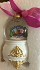 Official Taylor Swift Lover House Snow Globe Ornament