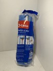 O-cedar Power Scrub Mop Head Refill New Sealed