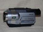 Sony Dcr-trv350 Digital8 Hi8 8mm Video8 Camcorder Vcr Player Video Transfer
