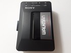      Sony Walkman Wm-f2015 Cassette Tape Player Radio Fm Am Vintage Restored   
