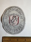 Gemeindepolizei Oberstdorf Germany Police Patch