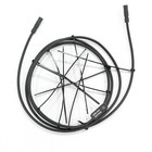Shimano Ew-sd50-i Di2 Wire  Internal  1200mm  Black