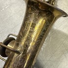 1921-22 Vintage  the Buescher  Alto Lacquer Saxophone W  True Tone Restore