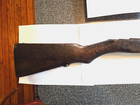 Japanese Type 38 Arisaka Complete Stock