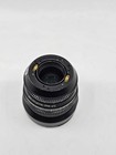 Slr Magic Microprime Cine 75mm T1 5 For Sony E - Parts Only  No Mount Included