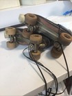 Vintage Roller Skates Size 7