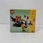 Lego Iconic  Bird s Nest  40639  - New Sealed Holiday