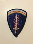 Us Army Europe  U s  Army Shoulder Patch Insignia