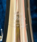 Yamaha Ysl-548goal Allegro Trombone F-trigger Feature W  Factory Hardshell Case