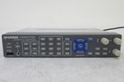 Harris Videotek Cmn-41 Hd sd Compact Monitor rasterizer W  Power Supply