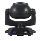 American Dj Adj Vizi Hex Wash 7 Rgbwa uv Led Wireless Dmx Moving Head Wash Light