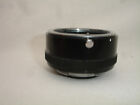 Genuine Nikon Extension Tube M Close Up Lens Ring For Marco Photography