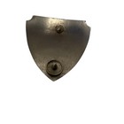 Vintage 1930s Or 1940s Los Angeles Railway Motor Coach Operator s Badge